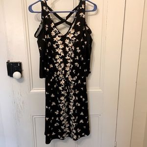 Floral Summer Dress